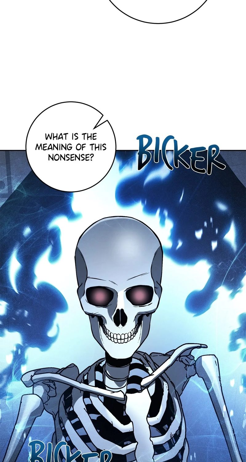 Skeleton Soldier Couldn't Protect the Dungeon - Chapter 348 Page 68