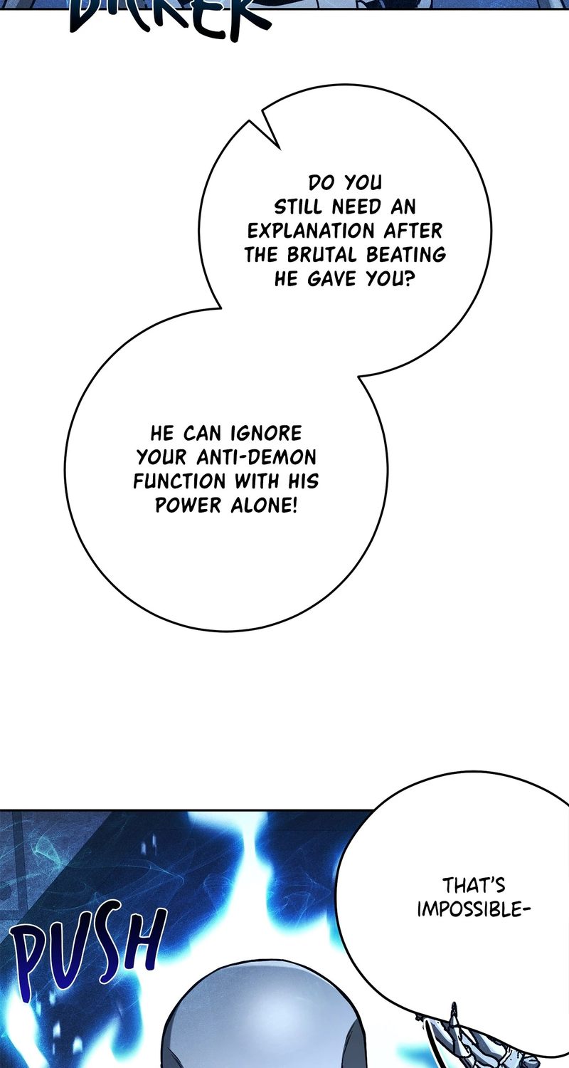 Skeleton Soldier Couldn't Protect the Dungeon - Chapter 348 Page 69