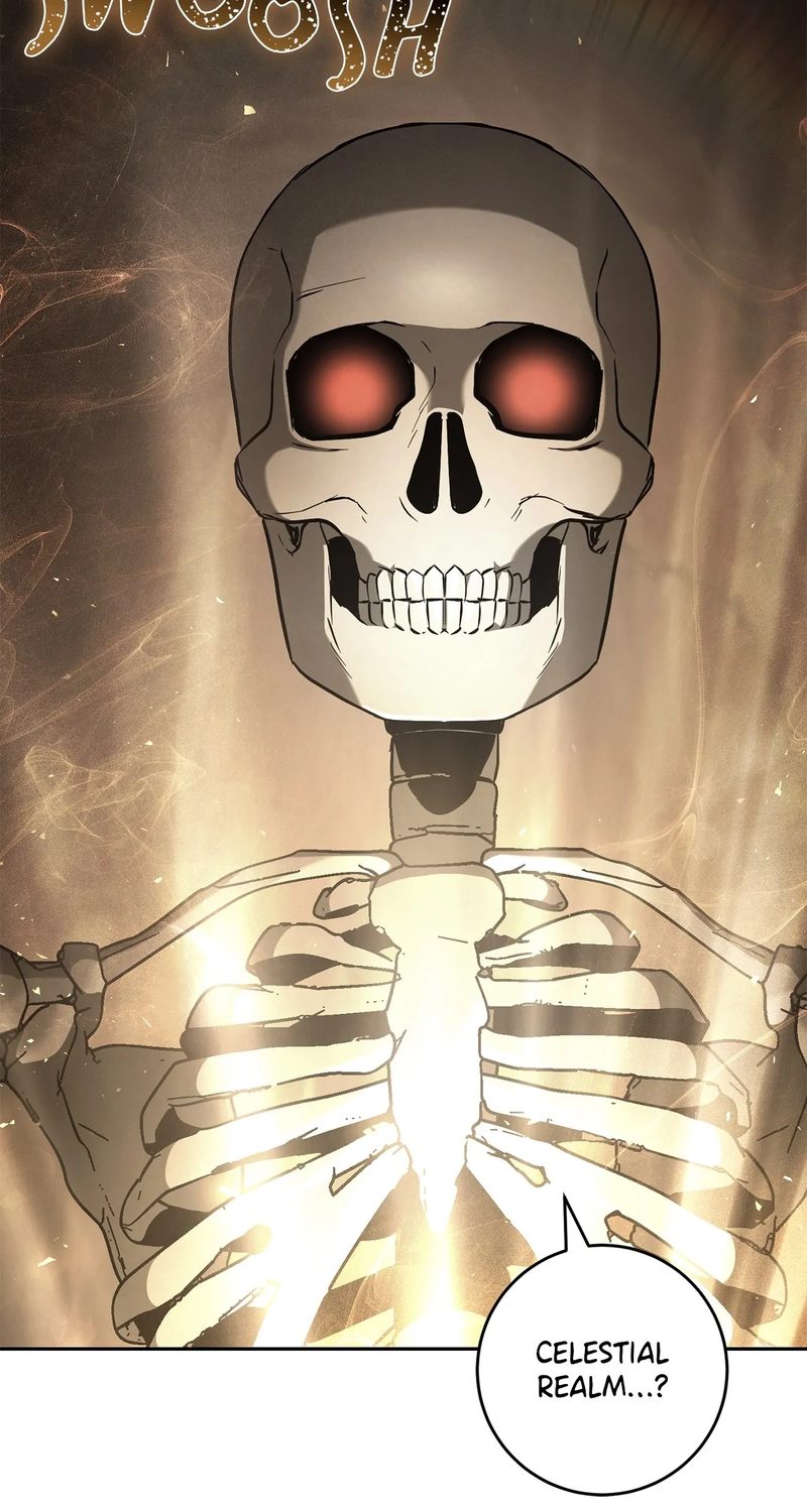 Skeleton Soldier Couldn't Protect the Dungeon - Chapter 348 Page 7