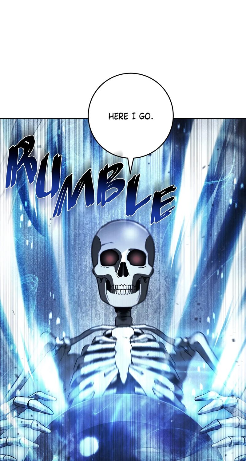 Skeleton Soldier Couldn't Protect the Dungeon - Chapter 348 Page 71