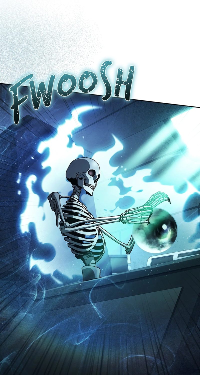 Skeleton Soldier Couldn't Protect the Dungeon - Chapter 348 Page 74