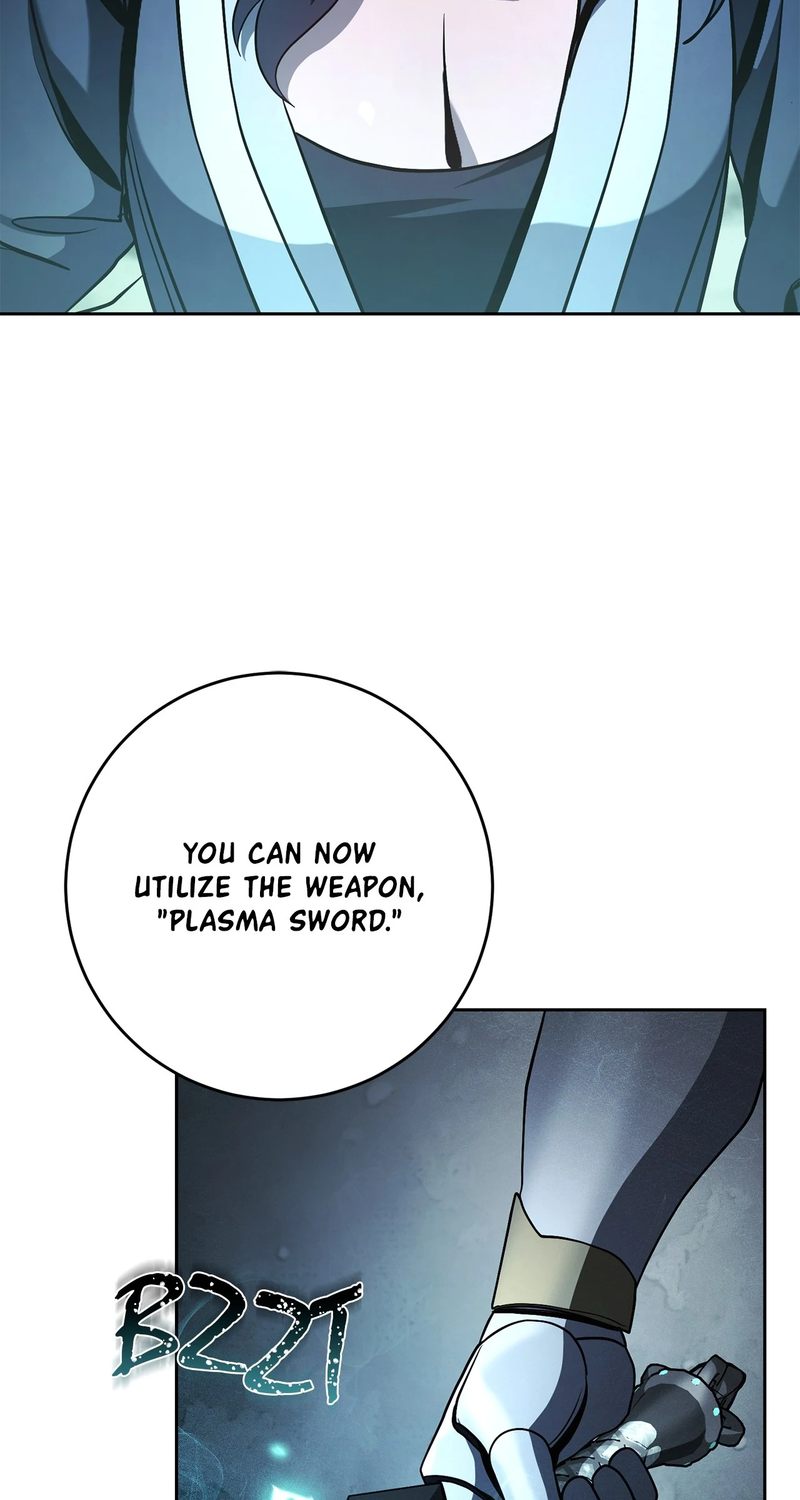 Skeleton Soldier Couldn't Protect the Dungeon - Chapter 348 Page 85