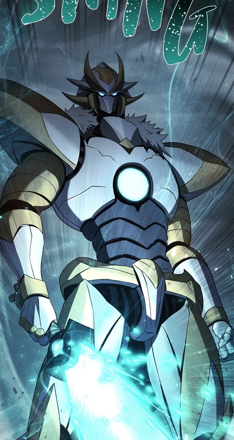 Skeleton Soldier Couldn't Protect the Dungeon - Chapter 348 Page 87