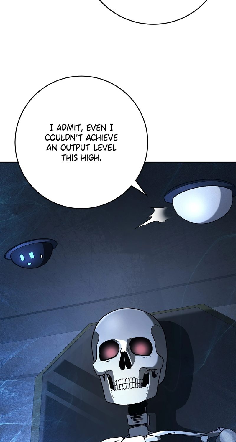Skeleton Soldier Couldn't Protect the Dungeon - Chapter 348 Page 89