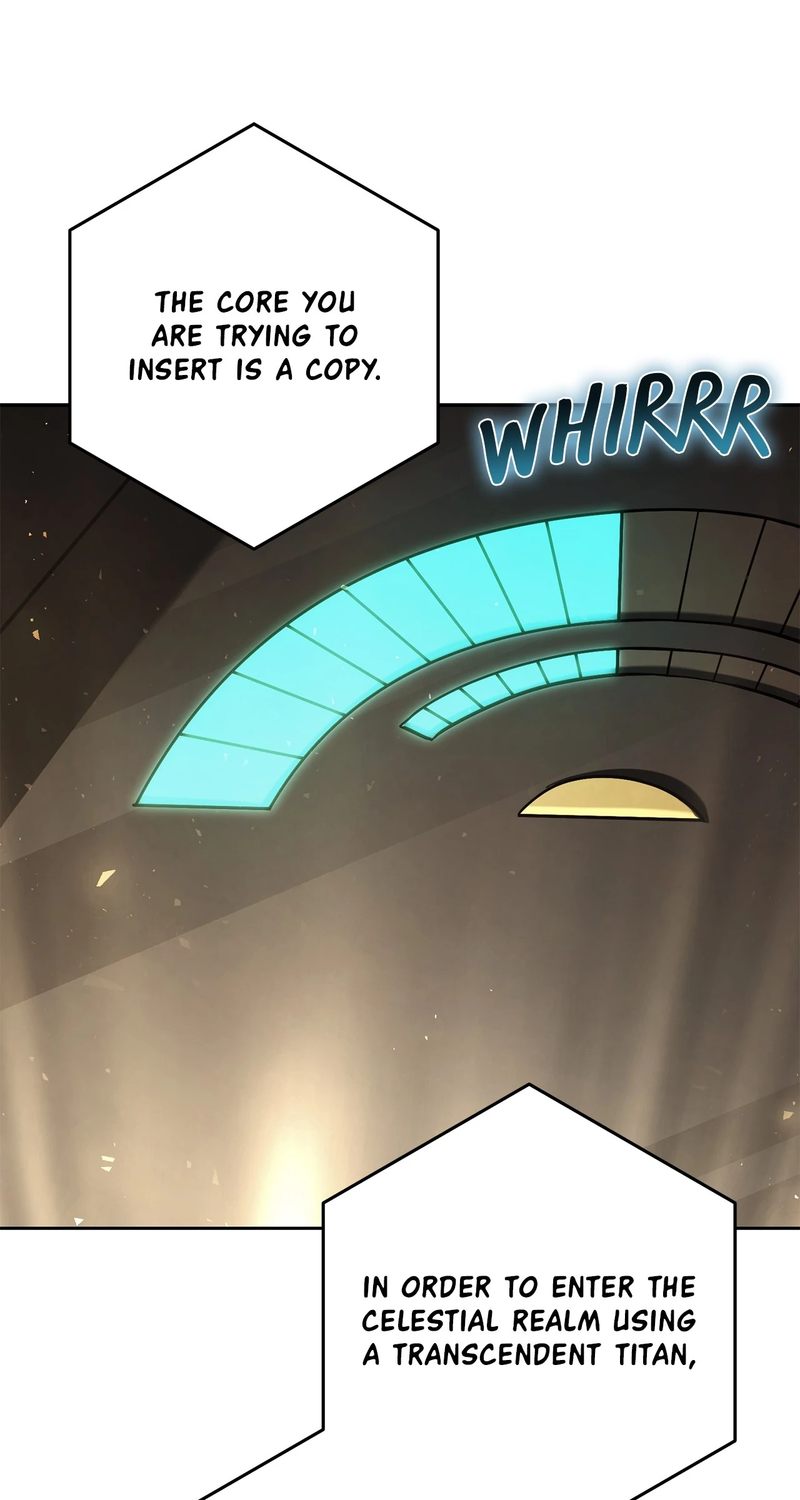 Skeleton Soldier Couldn't Protect the Dungeon - Chapter 348 Page 9