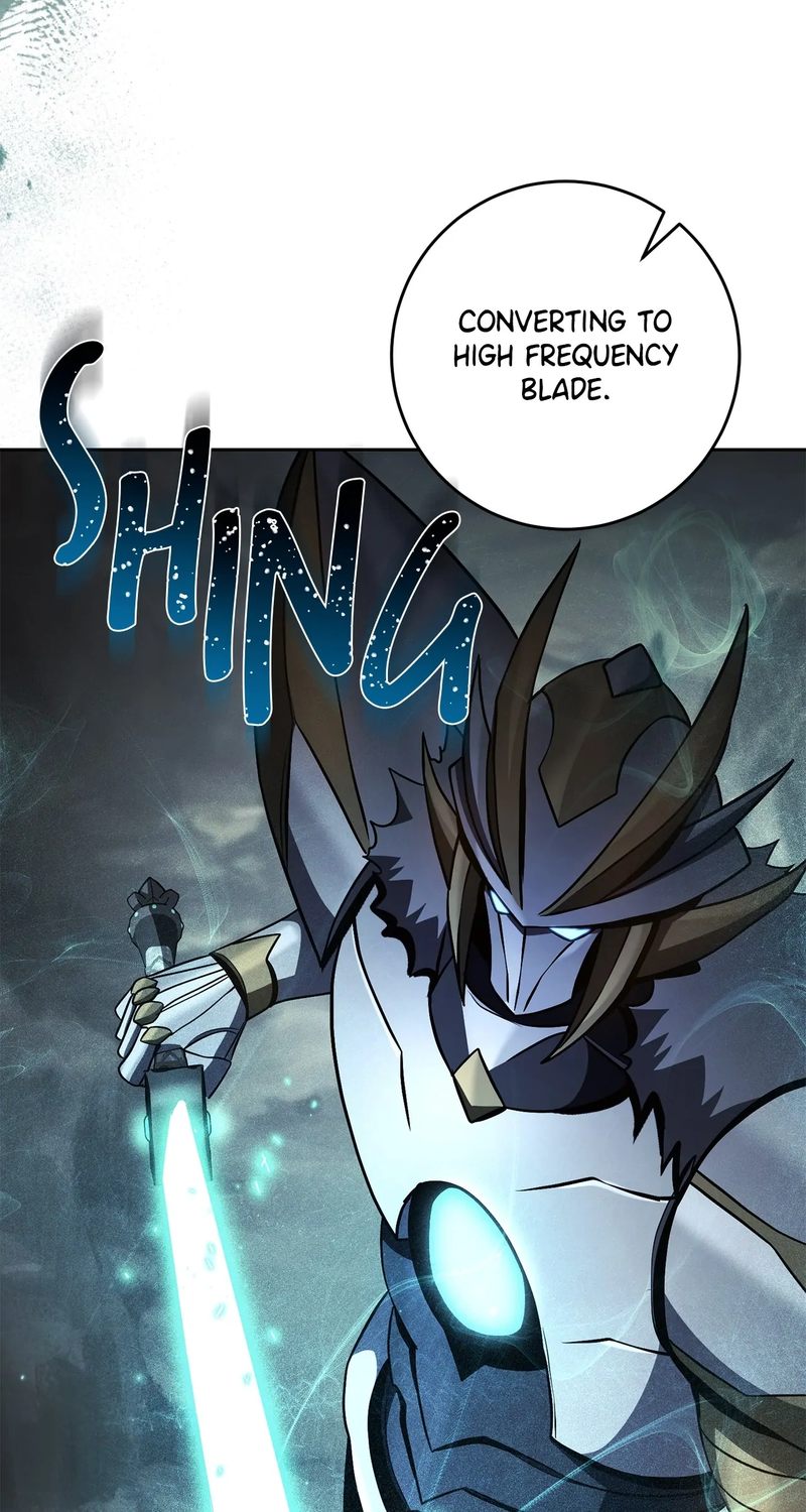 Skeleton Soldier Couldn't Protect the Dungeon - Chapter 348 Page 94