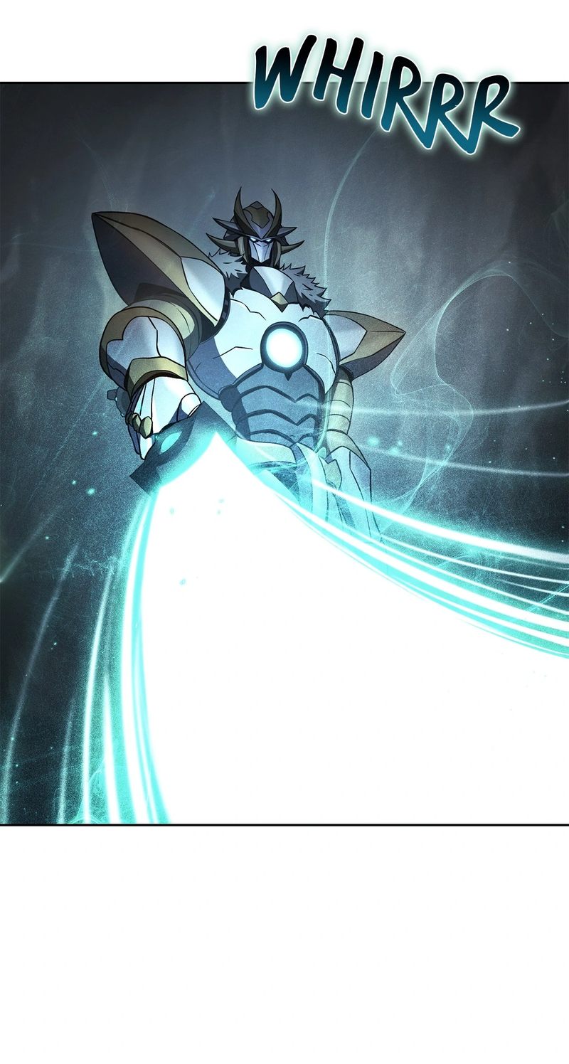 Skeleton Soldier Couldn't Protect the Dungeon - Chapter 348 Page 96