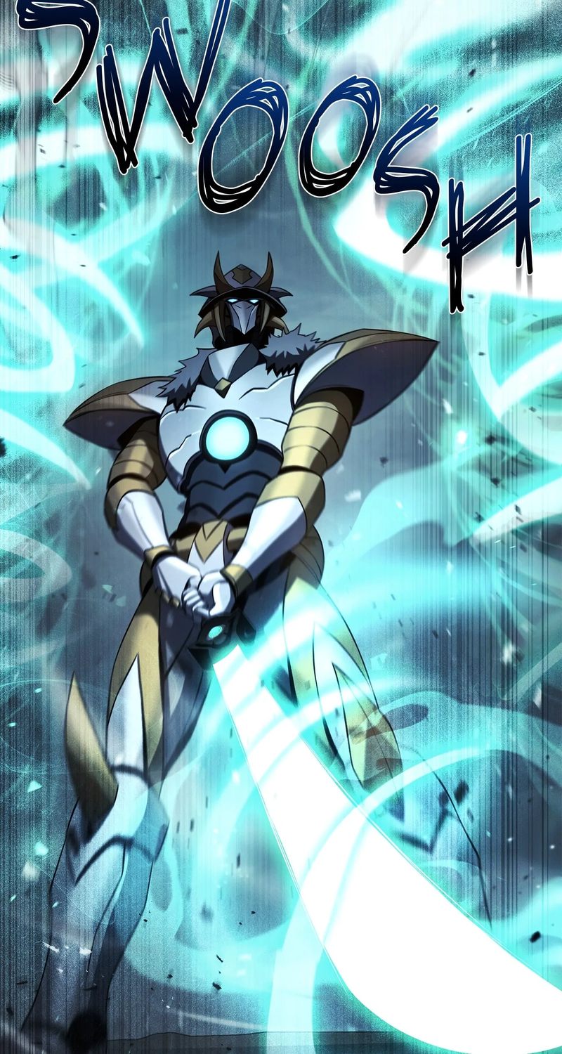 Skeleton Soldier Couldn't Protect the Dungeon - Chapter 348 Page 98