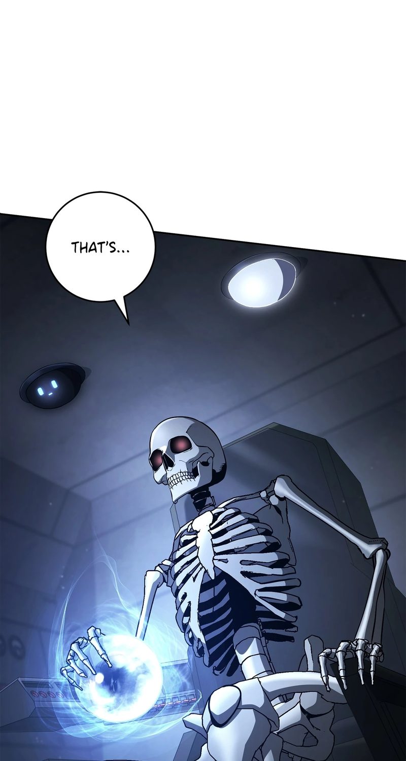 Skeleton Soldier Couldn't Protect the Dungeon - Chapter 349 Page 1