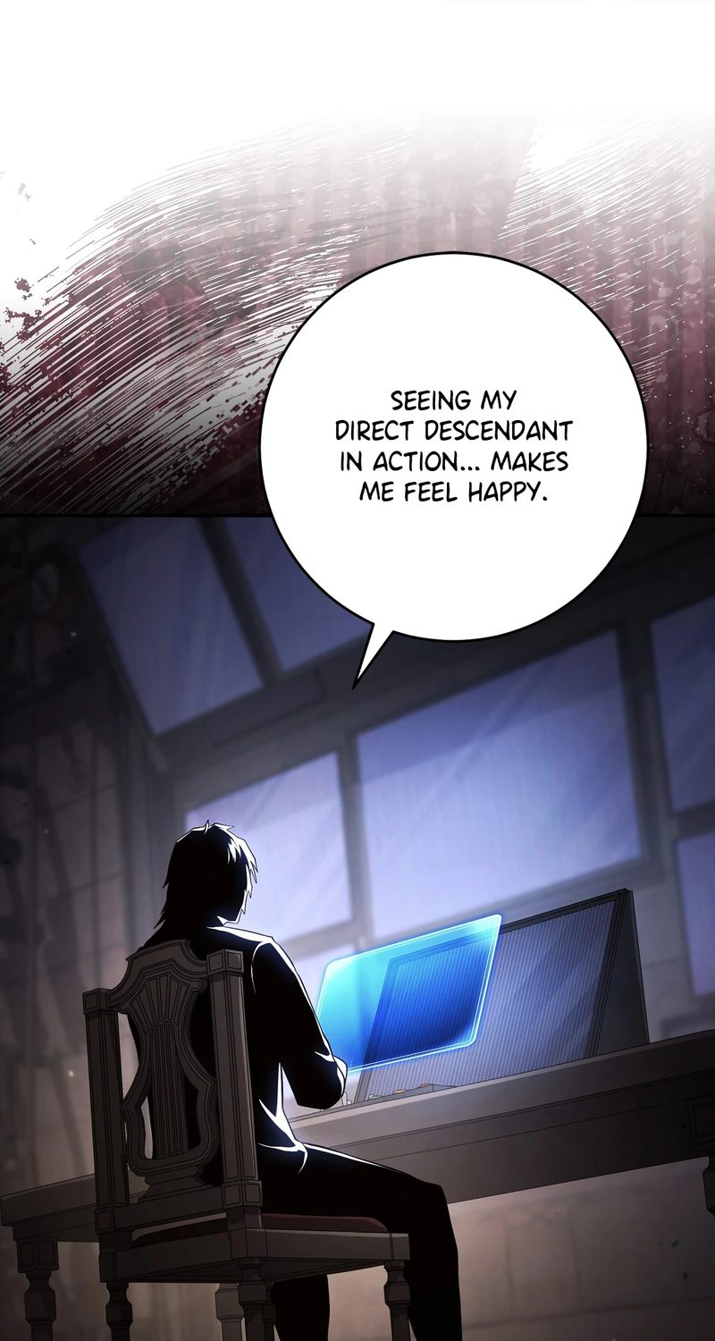 Skeleton Soldier Couldn't Protect the Dungeon - Chapter 349 Page 105