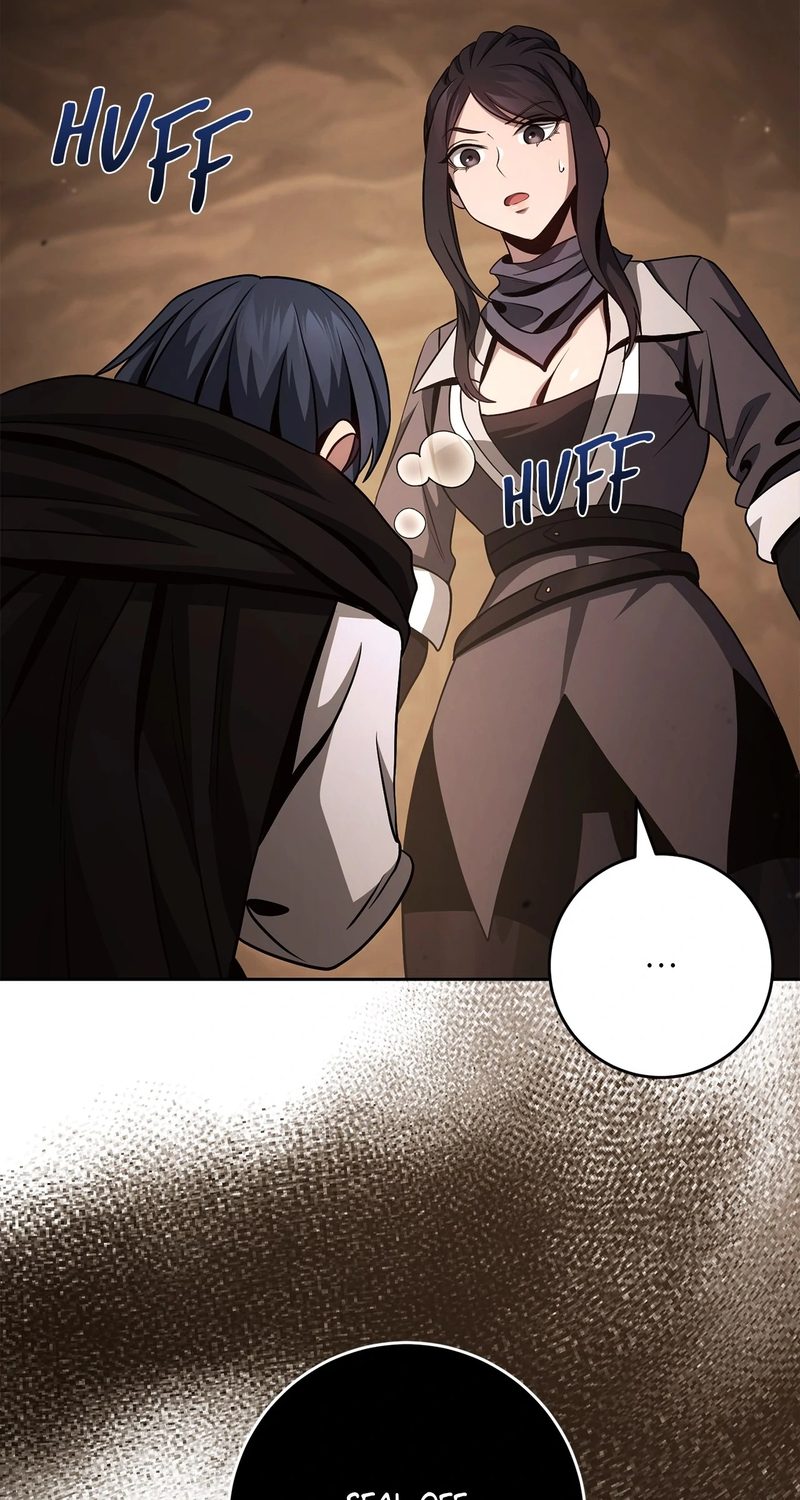 Skeleton Soldier Couldn't Protect the Dungeon - Chapter 349 Page 108