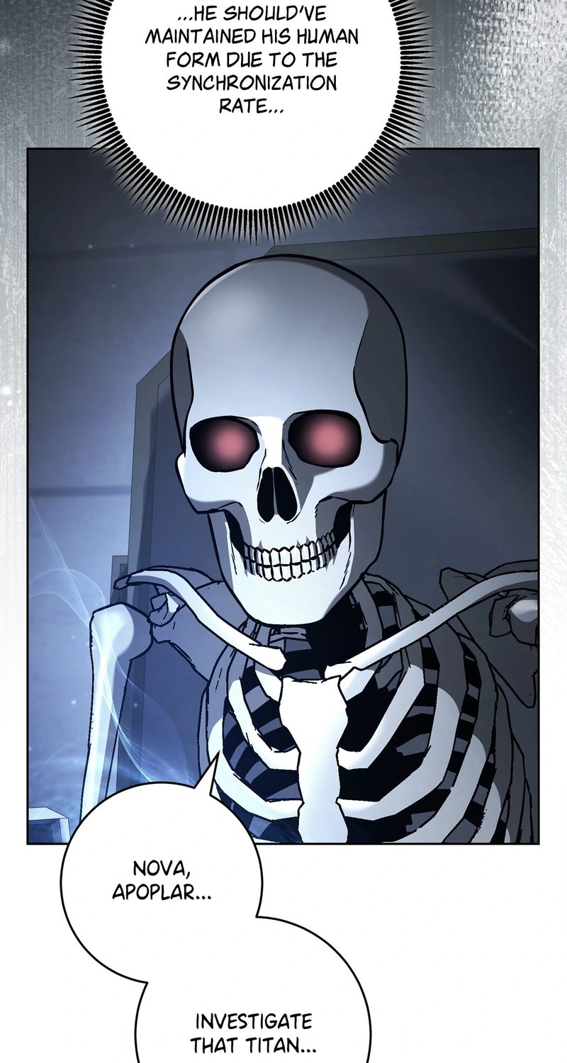 Skeleton Soldier Couldn't Protect the Dungeon - Chapter 349 Page 13