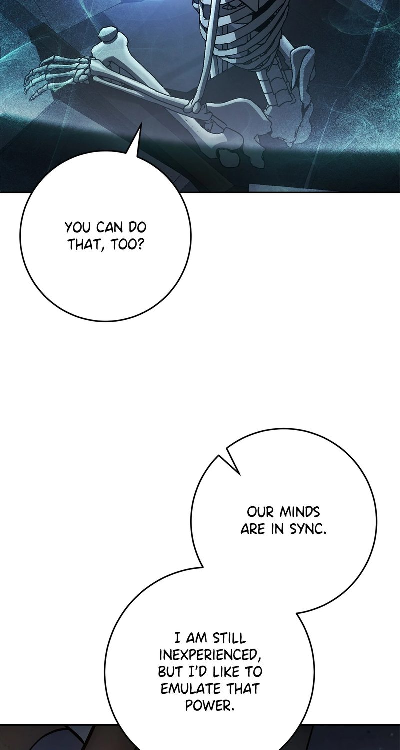 Skeleton Soldier Couldn't Protect the Dungeon - Chapter 349 Page 16