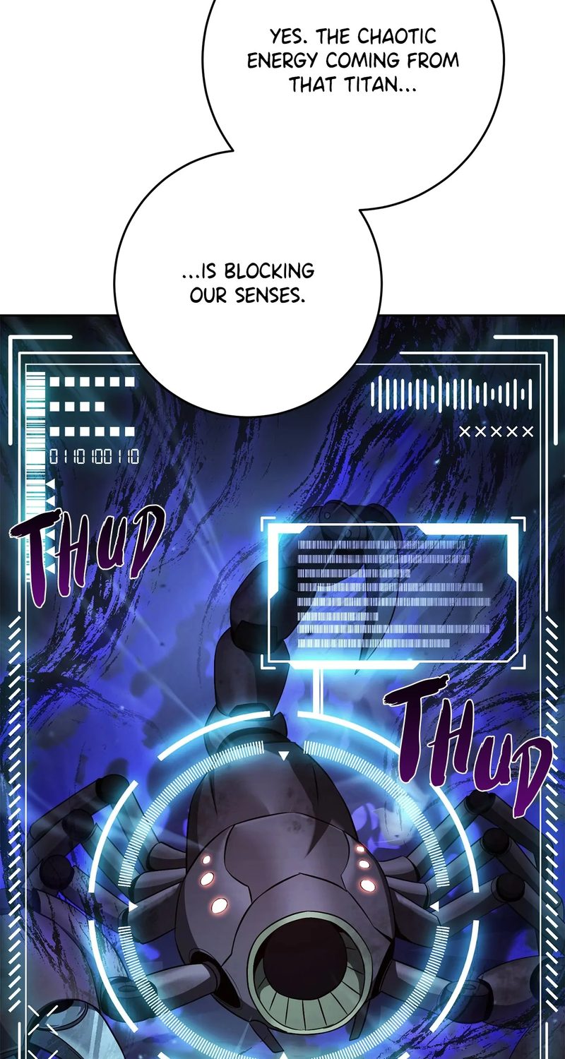 Skeleton Soldier Couldn't Protect the Dungeon - Chapter 349 Page 19