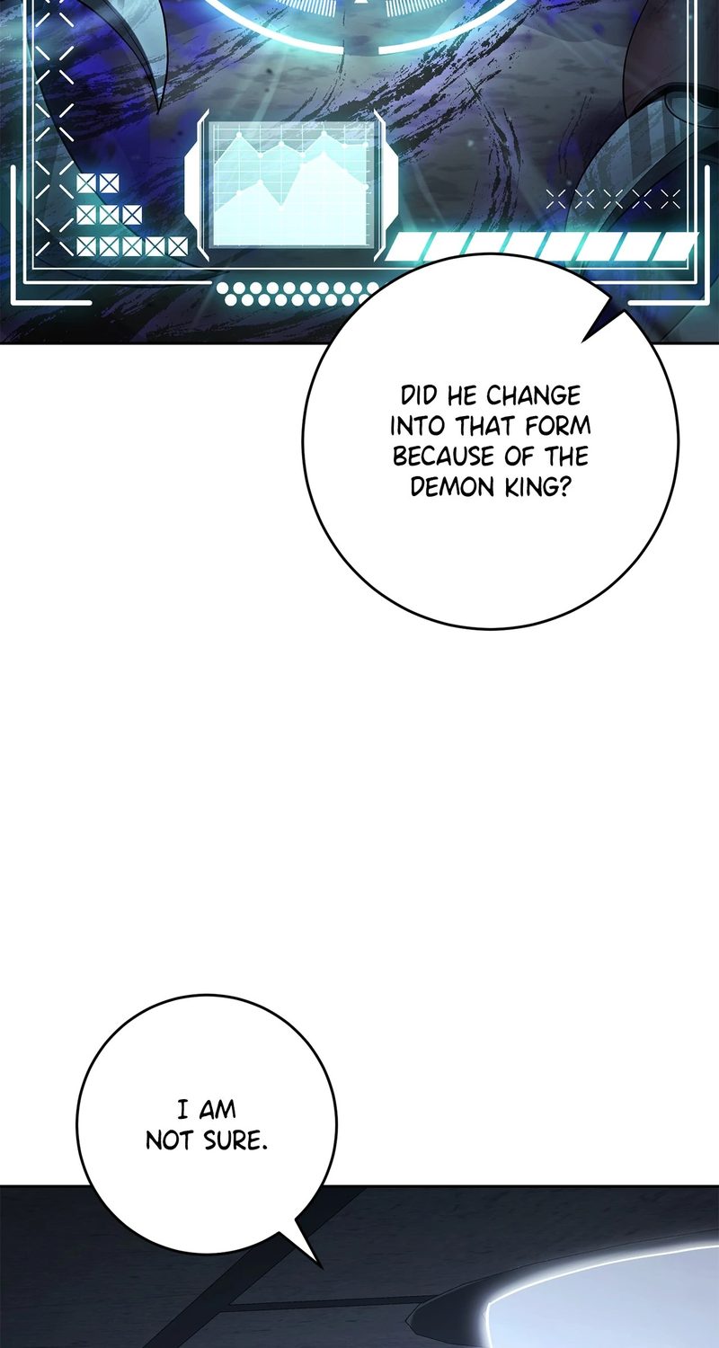 Skeleton Soldier Couldn't Protect the Dungeon - Chapter 349 Page 20