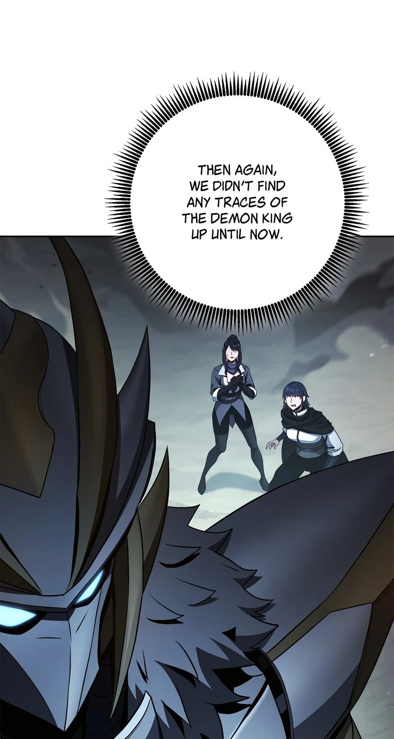 Skeleton Soldier Couldn't Protect the Dungeon - Chapter 349 Page 23