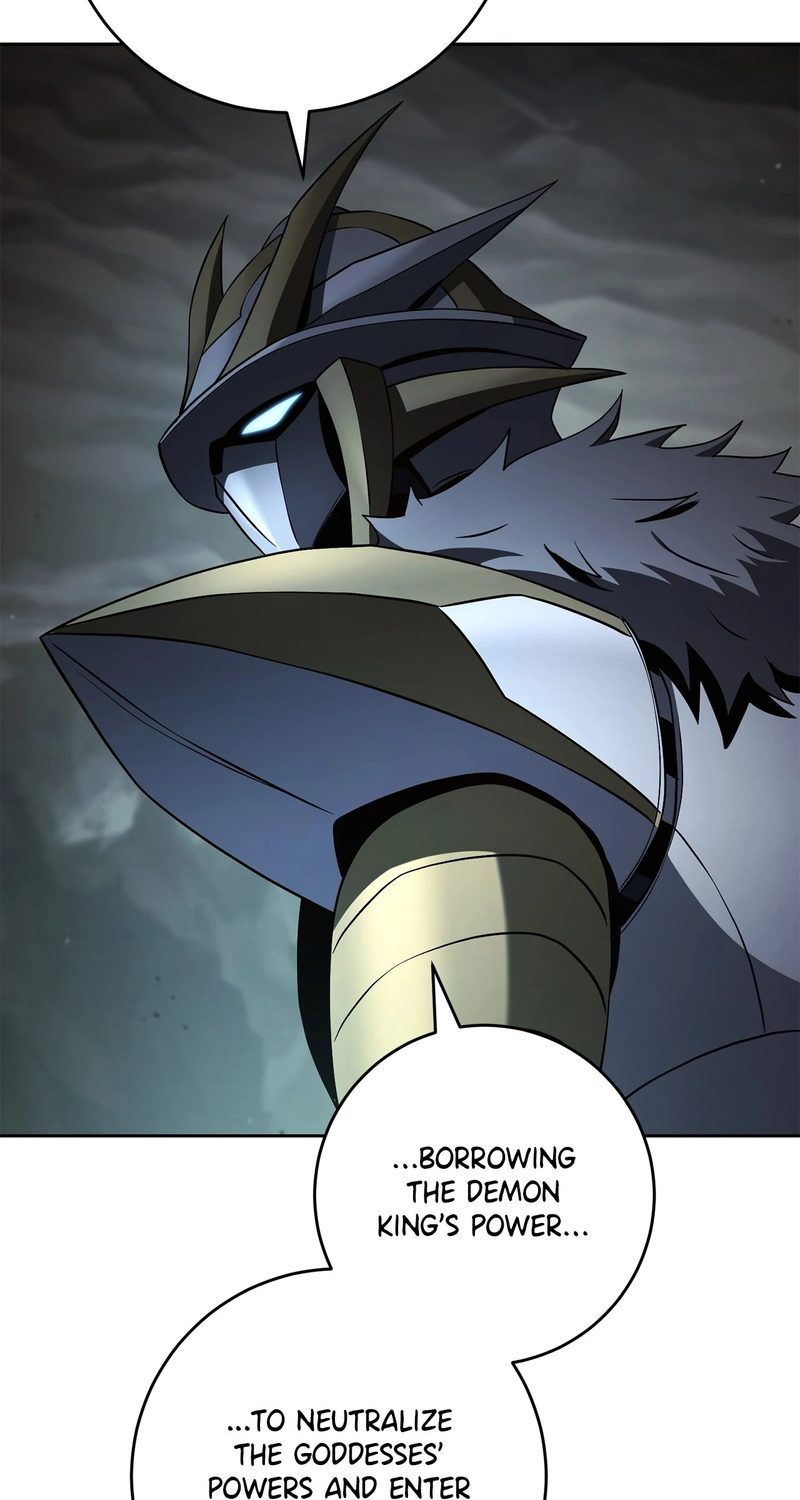 Skeleton Soldier Couldn't Protect the Dungeon - Chapter 349 Page 26