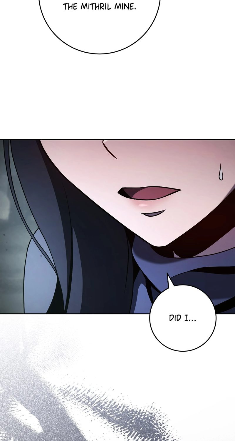 Skeleton Soldier Couldn't Protect the Dungeon - Chapter 349 Page 27