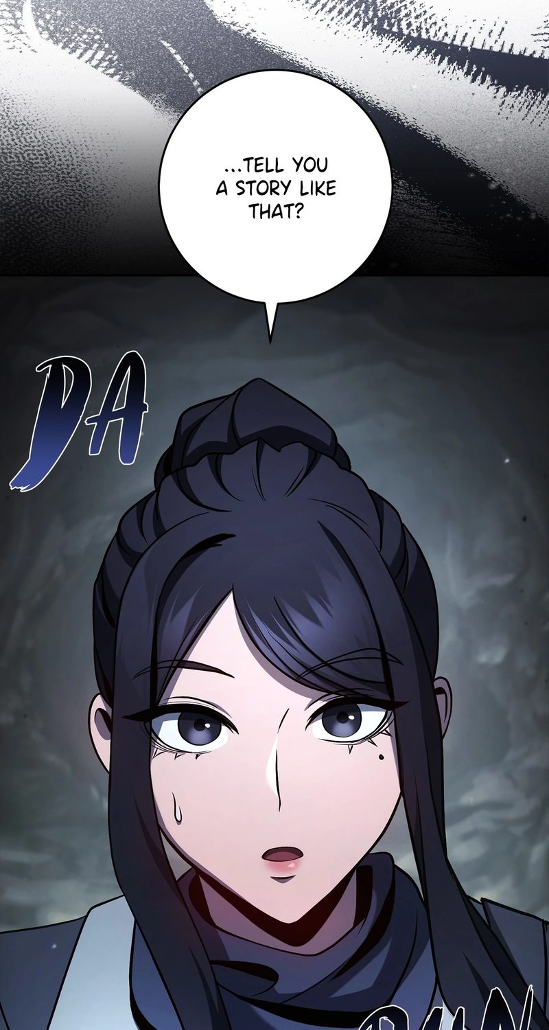 Skeleton Soldier Couldn't Protect the Dungeon - Chapter 349 Page 28