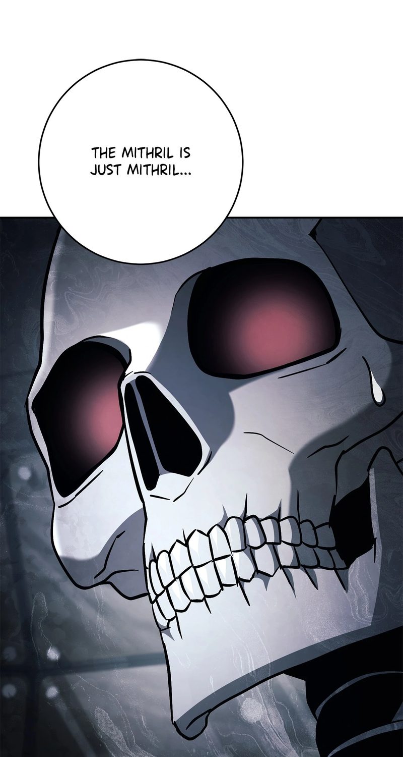 Skeleton Soldier Couldn't Protect the Dungeon - Chapter 349 Page 30