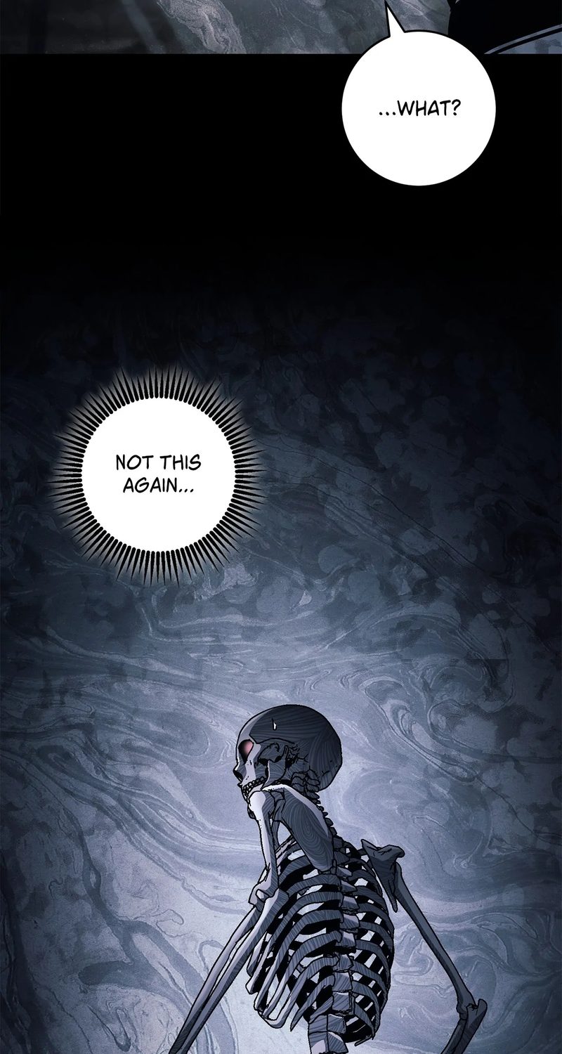 Skeleton Soldier Couldn't Protect the Dungeon - Chapter 349 Page 31