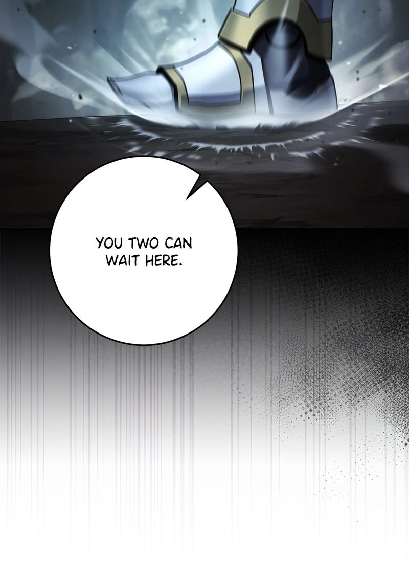 Skeleton Soldier Couldn't Protect the Dungeon - Chapter 349 Page 35