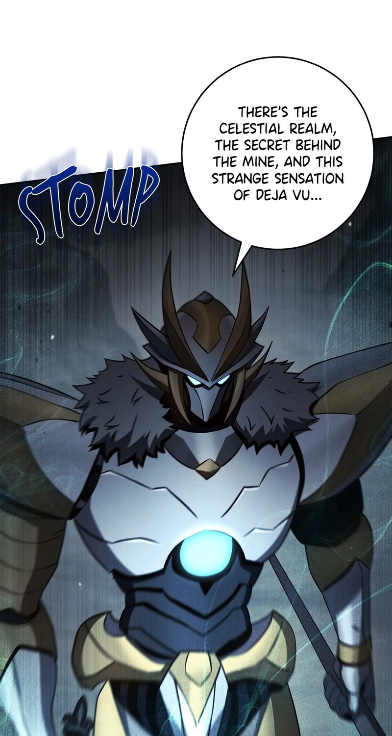 Skeleton Soldier Couldn't Protect the Dungeon - Chapter 349 Page 36