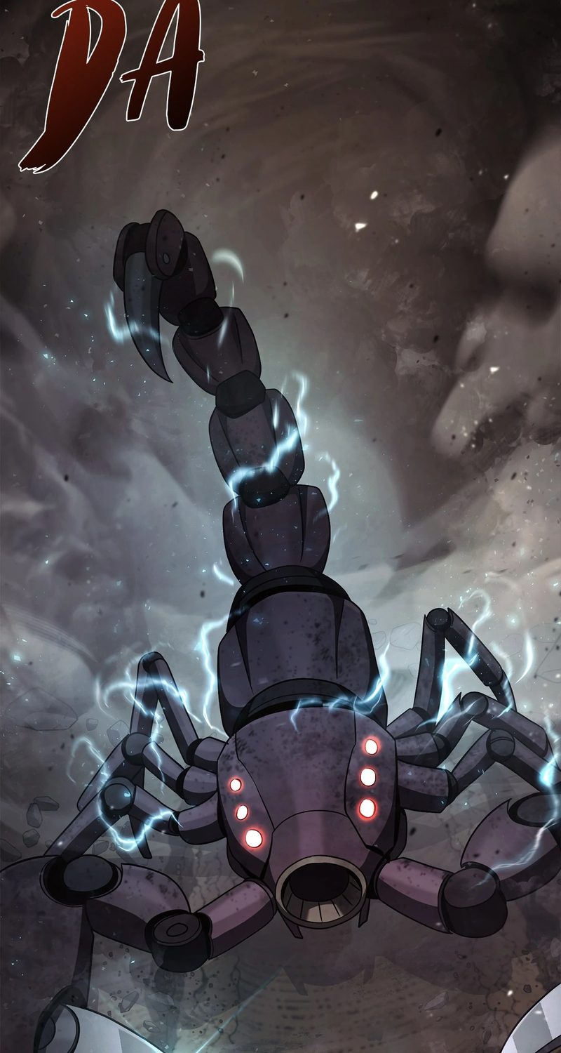 Skeleton Soldier Couldn't Protect the Dungeon - Chapter 349 Page 4