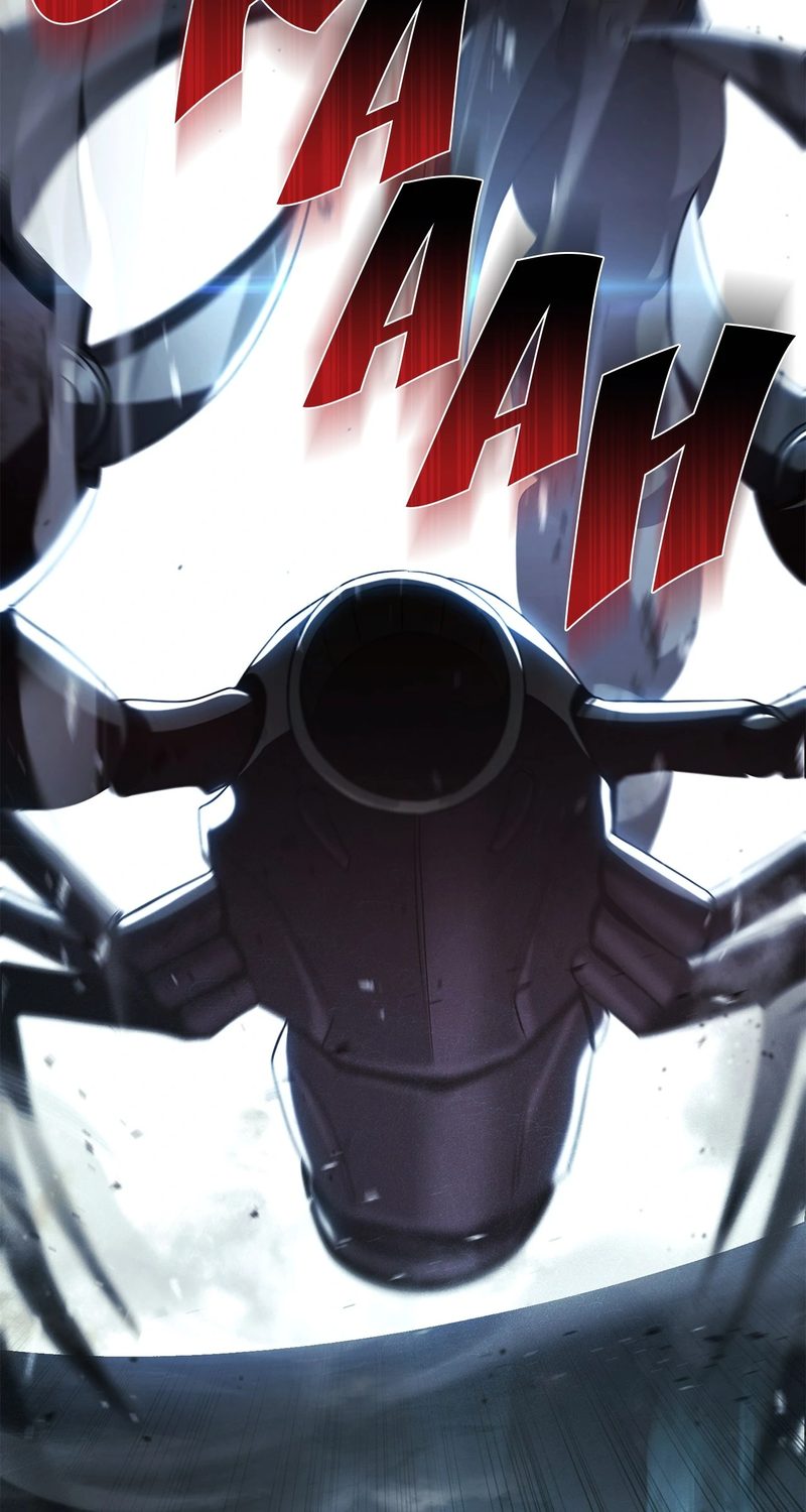 Skeleton Soldier Couldn't Protect the Dungeon - Chapter 349 Page 40