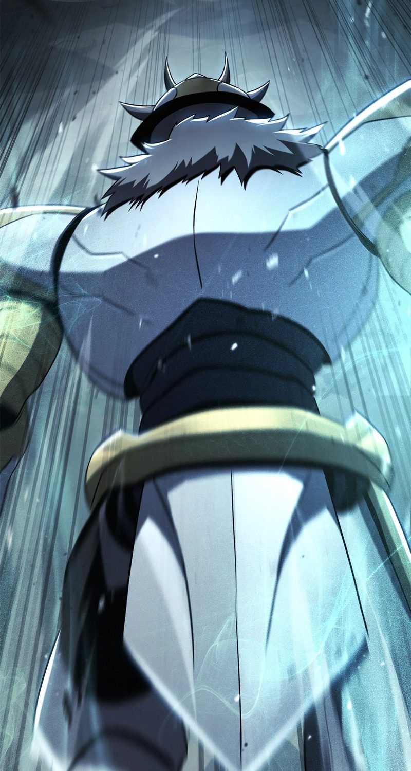 Skeleton Soldier Couldn't Protect the Dungeon - Chapter 349 Page 41