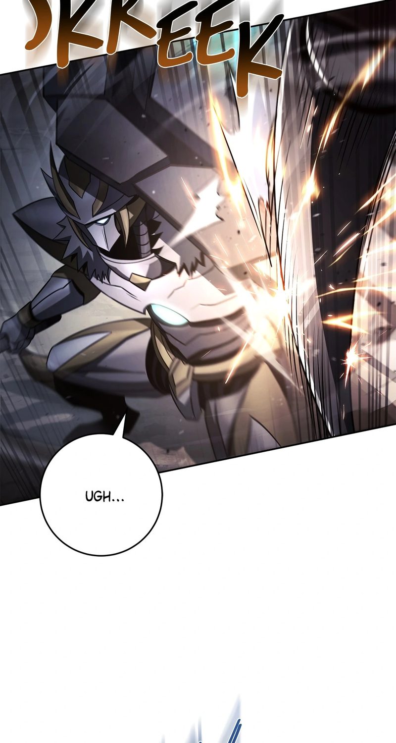 Skeleton Soldier Couldn't Protect the Dungeon - Chapter 349 Page 49