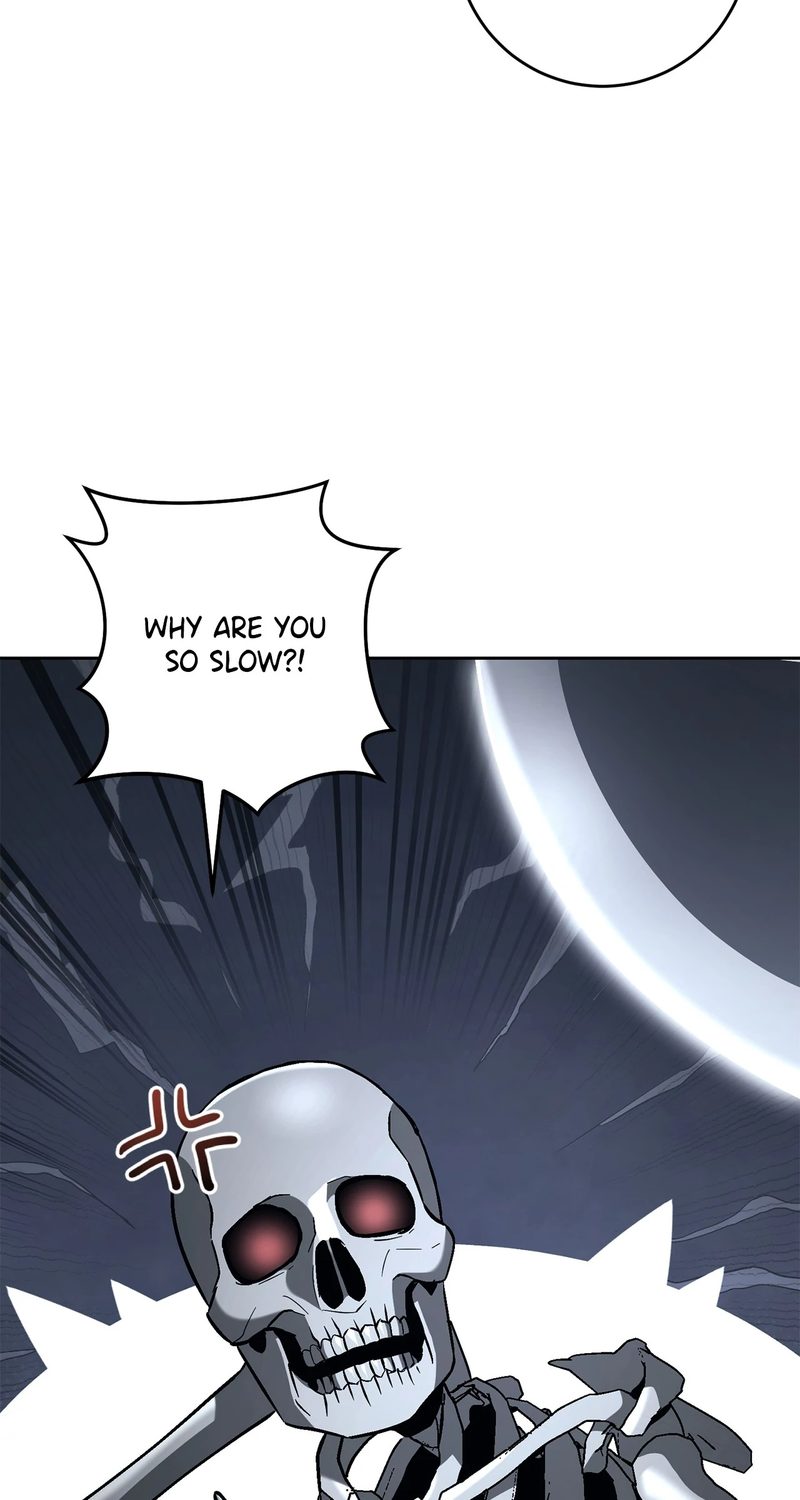 Skeleton Soldier Couldn't Protect the Dungeon - Chapter 349 Page 56
