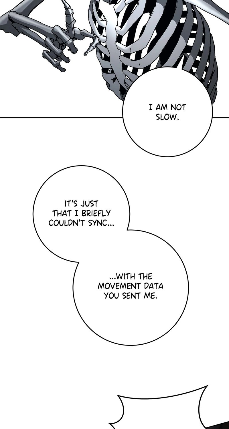 Skeleton Soldier Couldn't Protect the Dungeon - Chapter 349 Page 57