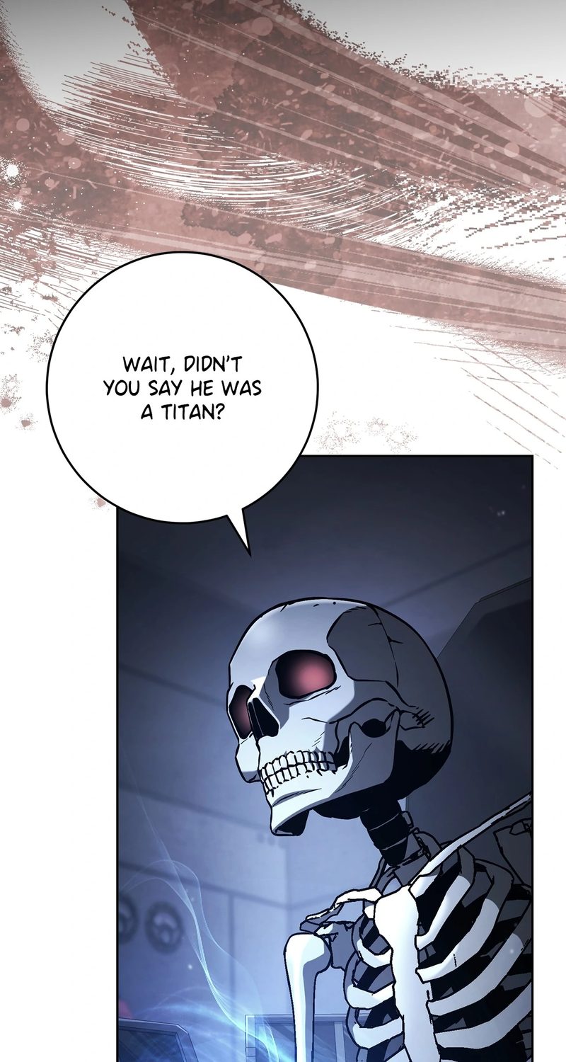 Skeleton Soldier Couldn't Protect the Dungeon - Chapter 349 Page 6