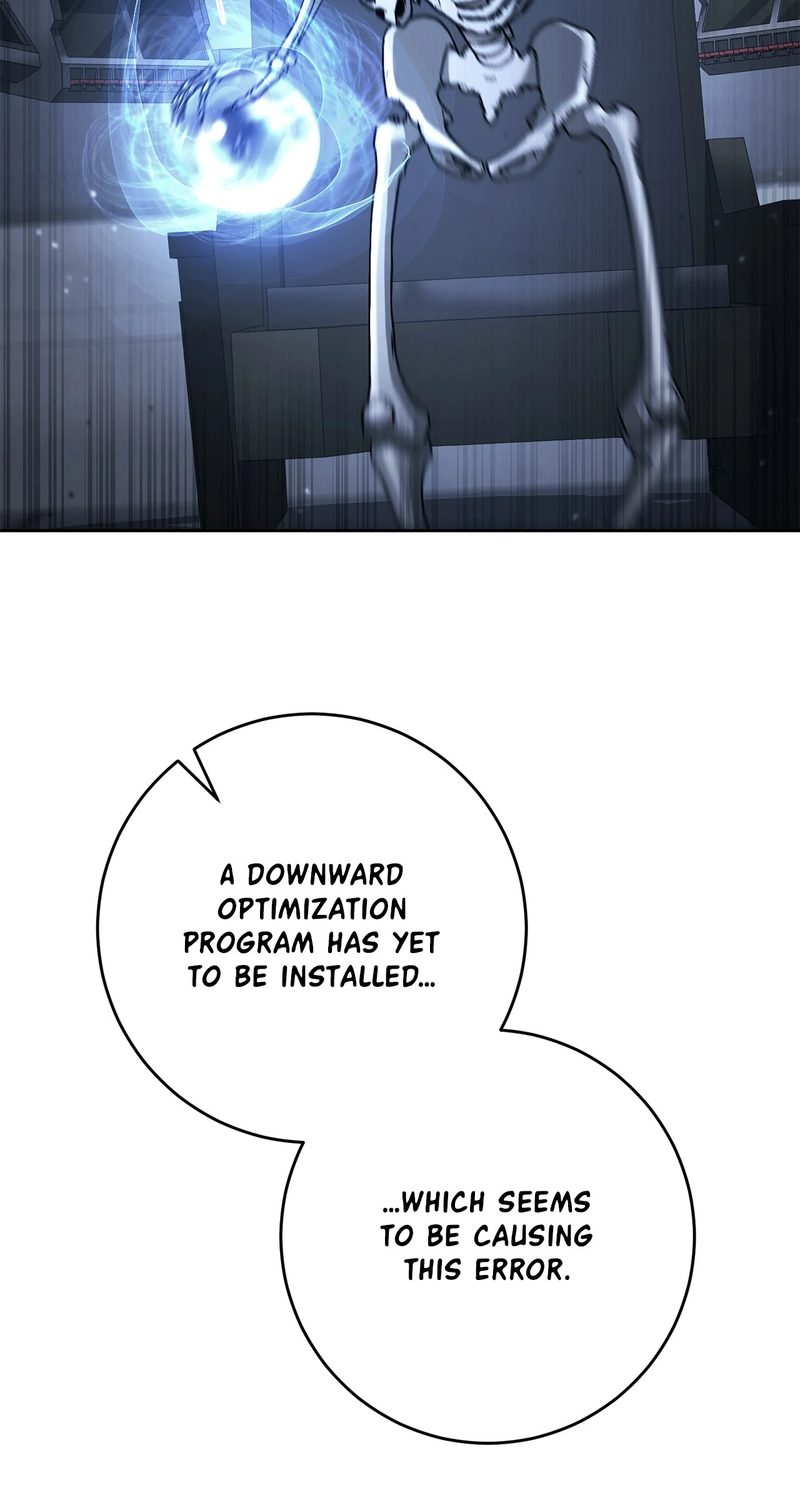 Skeleton Soldier Couldn't Protect the Dungeon - Chapter 349 Page 62