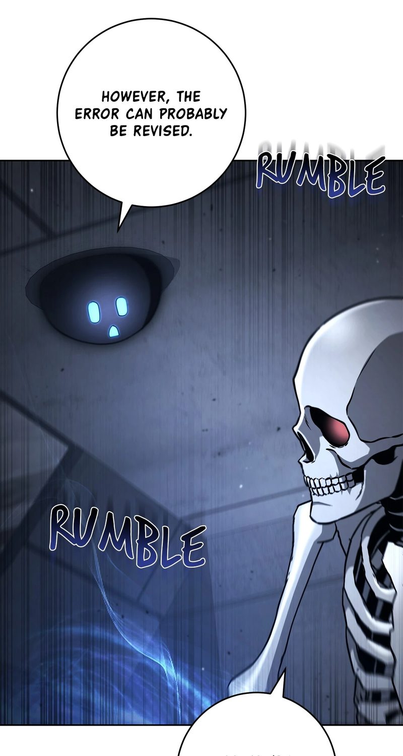 Skeleton Soldier Couldn't Protect the Dungeon - Chapter 349 Page 63
