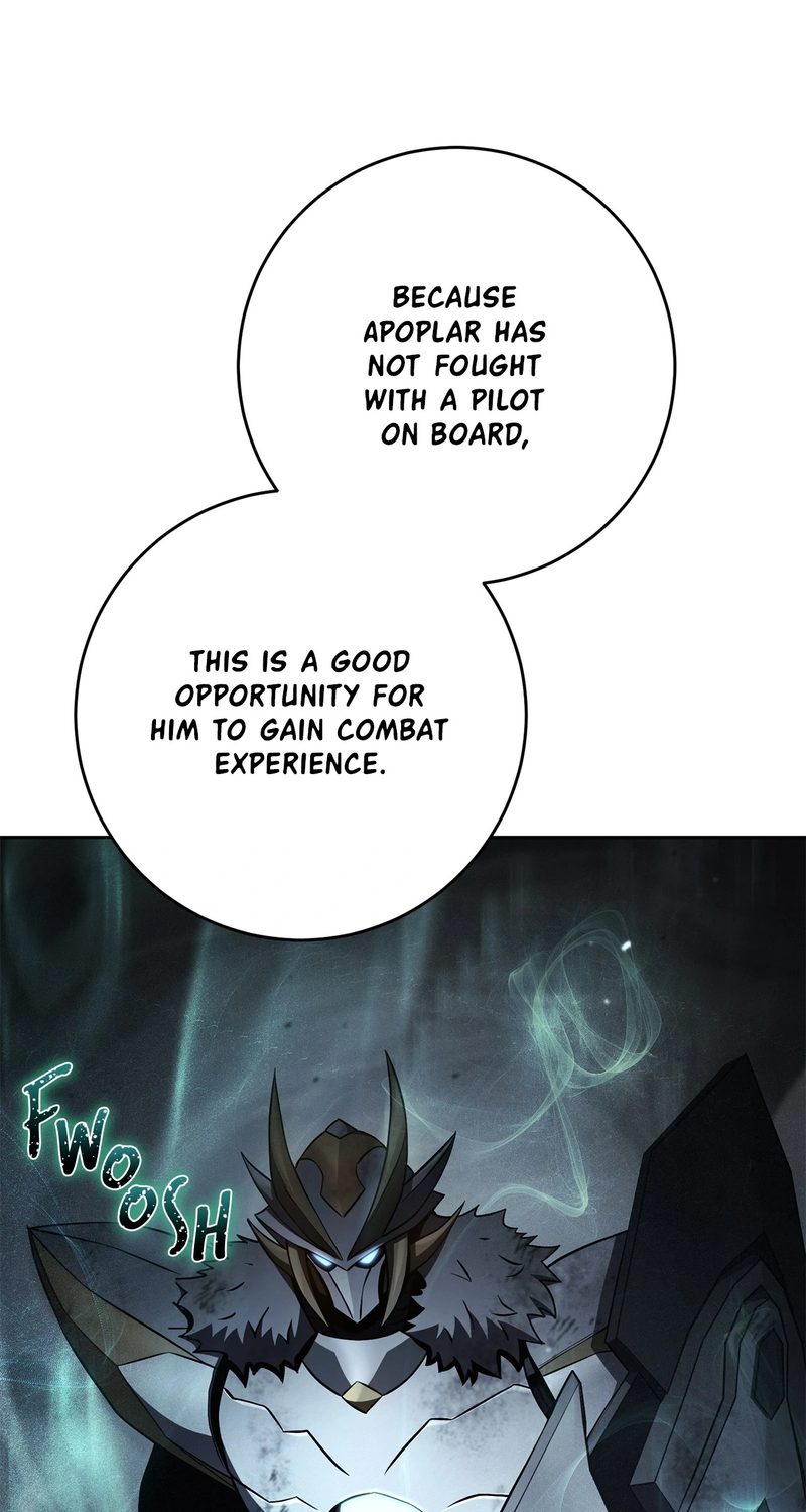 Skeleton Soldier Couldn't Protect the Dungeon - Chapter 349 Page 65