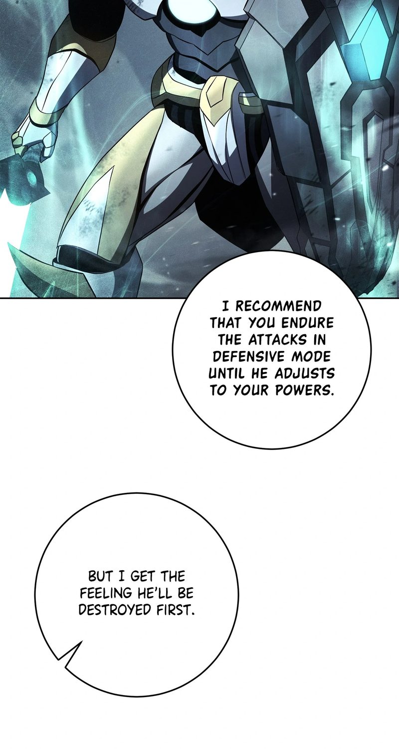 Skeleton Soldier Couldn't Protect the Dungeon - Chapter 349 Page 66