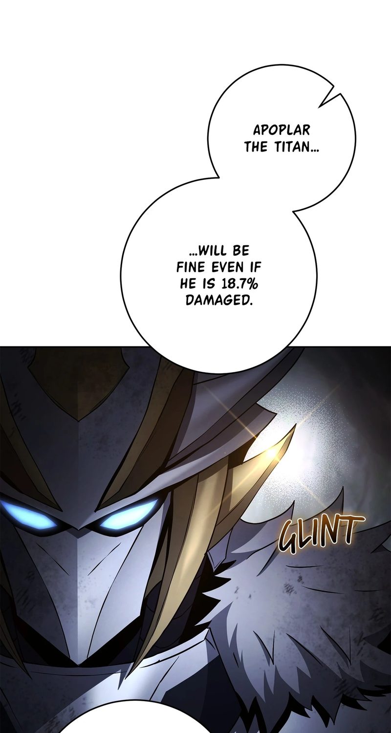 Skeleton Soldier Couldn't Protect the Dungeon - Chapter 349 Page 67