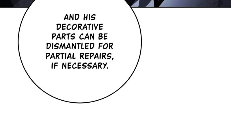 Skeleton Soldier Couldn't Protect the Dungeon - Chapter 349 Page 68