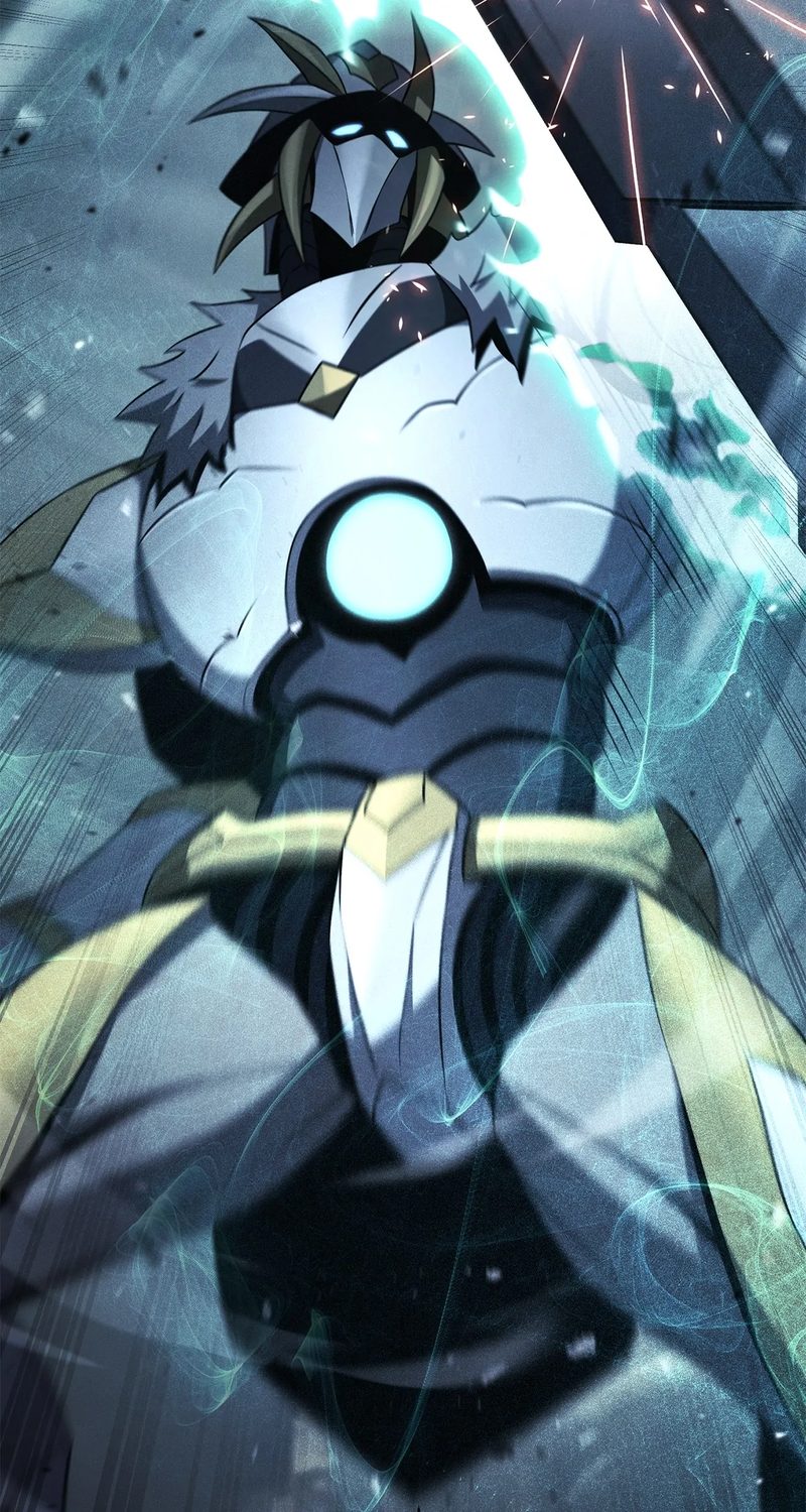 Skeleton Soldier Couldn't Protect the Dungeon - Chapter 349 Page 74