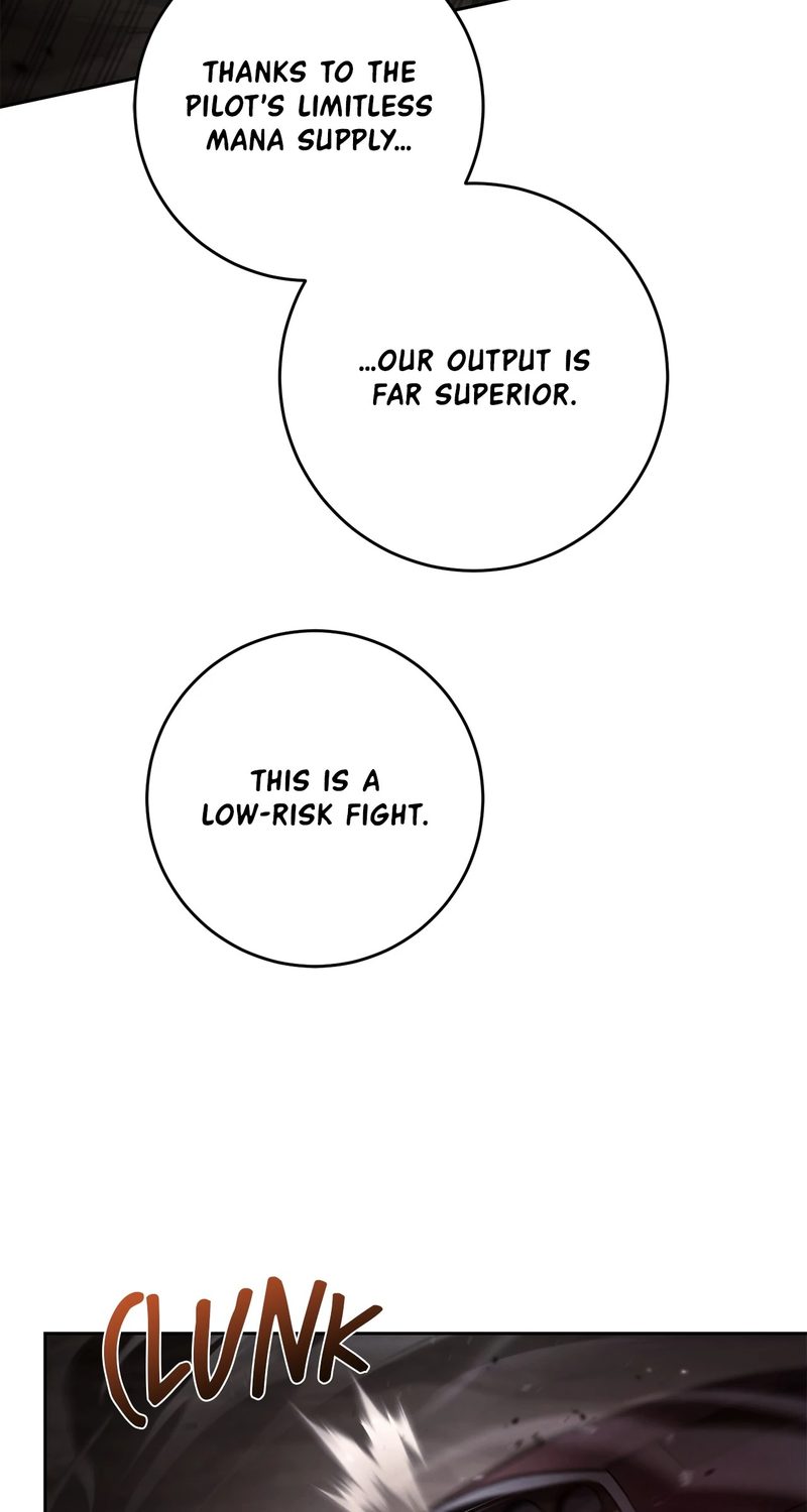 Skeleton Soldier Couldn't Protect the Dungeon - Chapter 349 Page 77