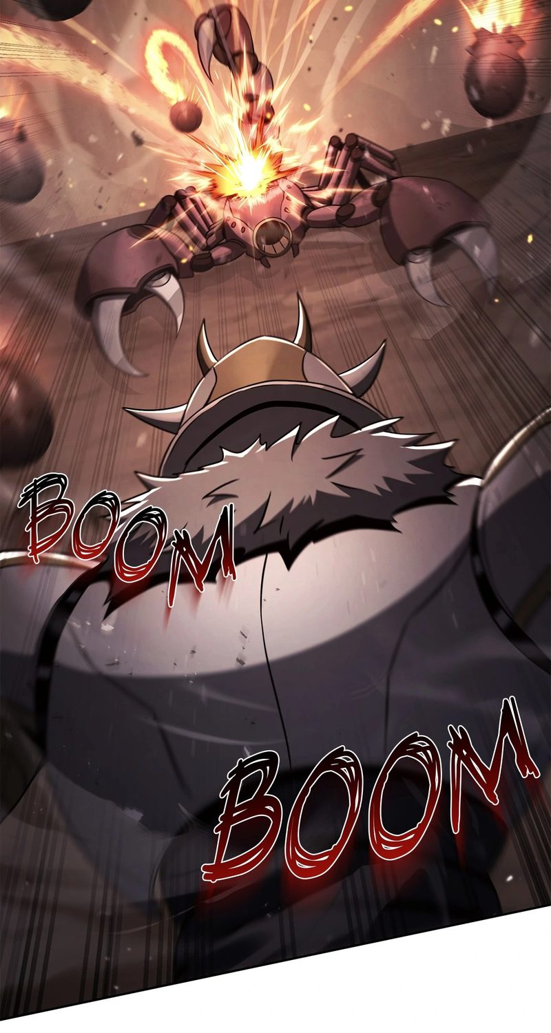 Skeleton Soldier Couldn't Protect the Dungeon - Chapter 349 Page 79