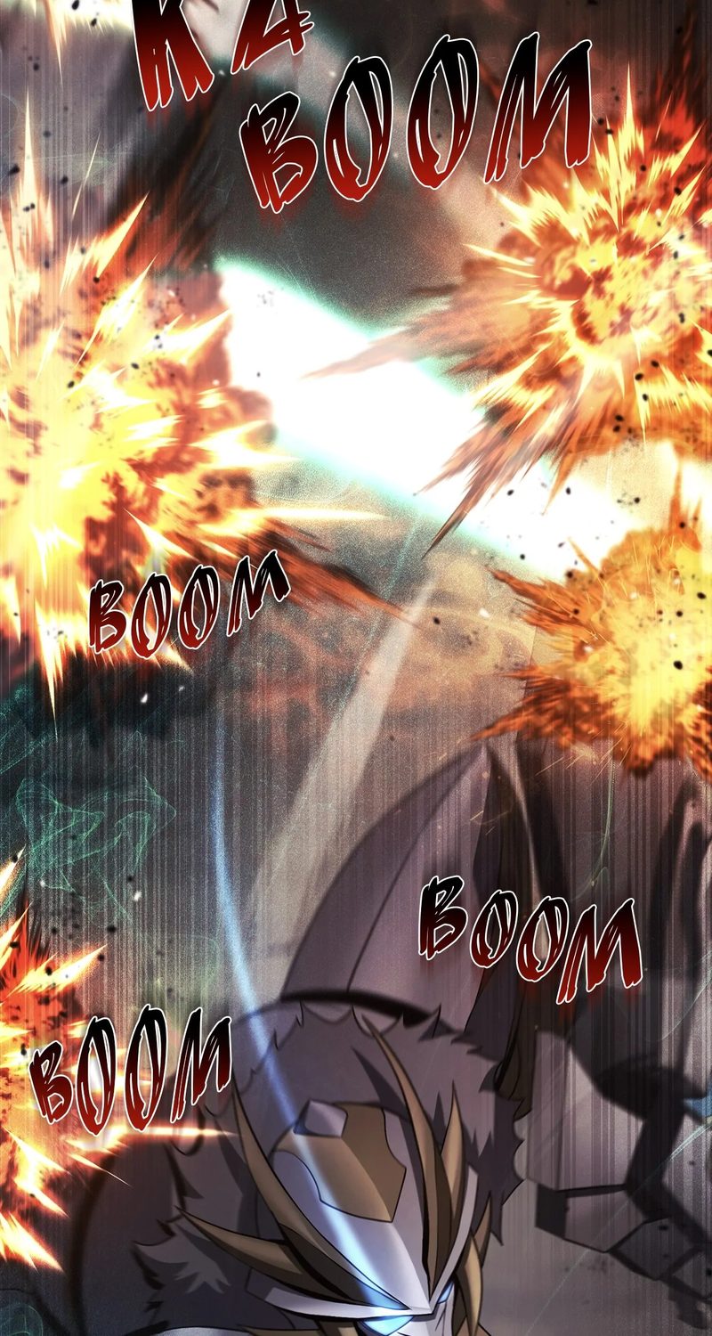 Skeleton Soldier Couldn't Protect the Dungeon - Chapter 349 Page 81