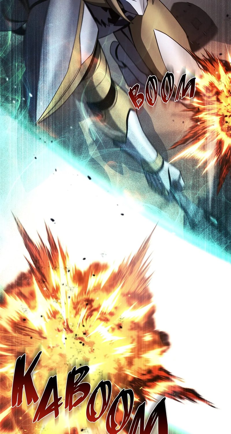 Skeleton Soldier Couldn't Protect the Dungeon - Chapter 349 Page 82