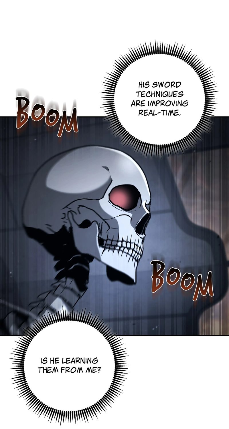 Skeleton Soldier Couldn't Protect the Dungeon - Chapter 349 Page 84