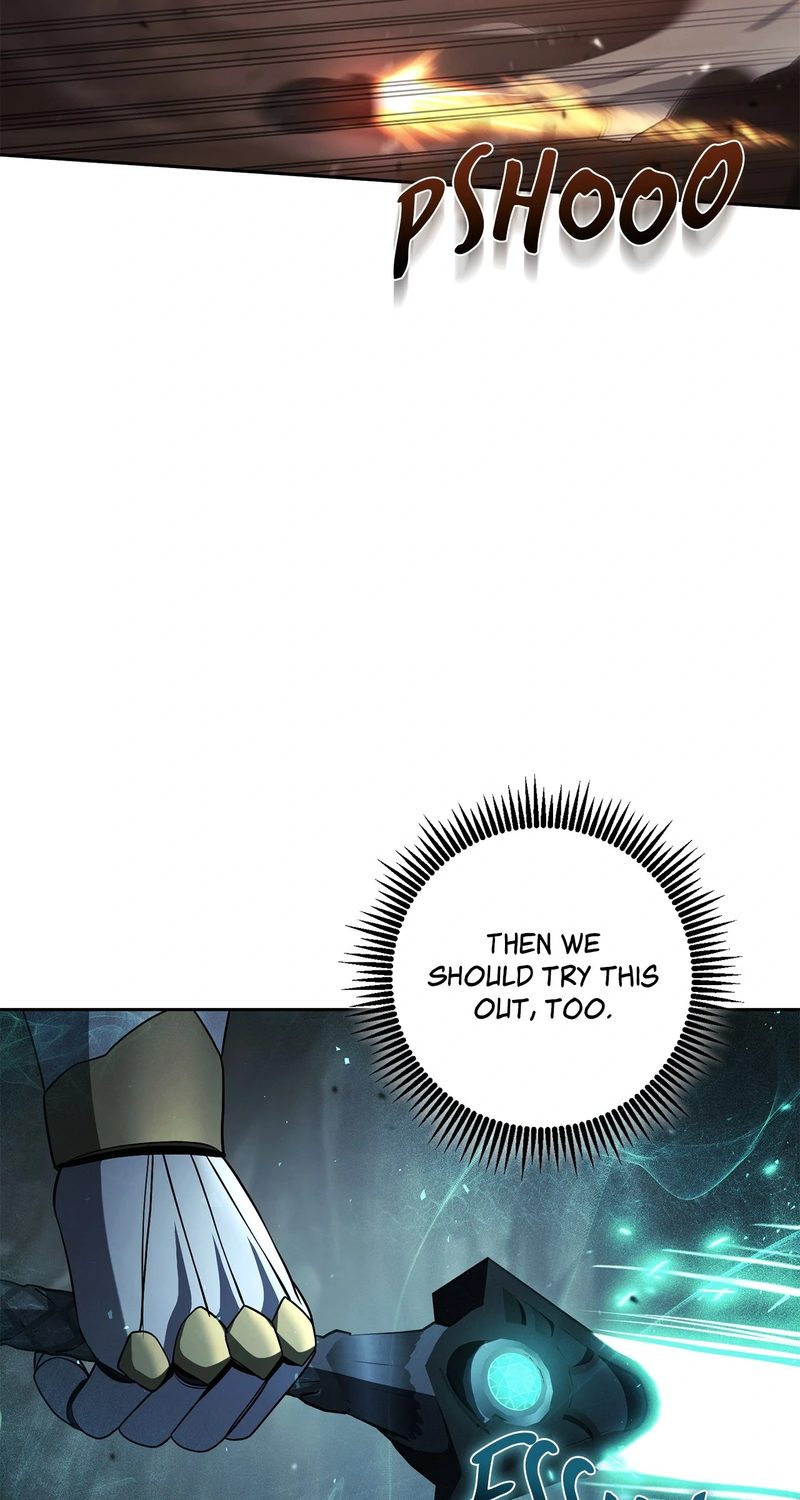 Skeleton Soldier Couldn't Protect the Dungeon - Chapter 349 Page 86