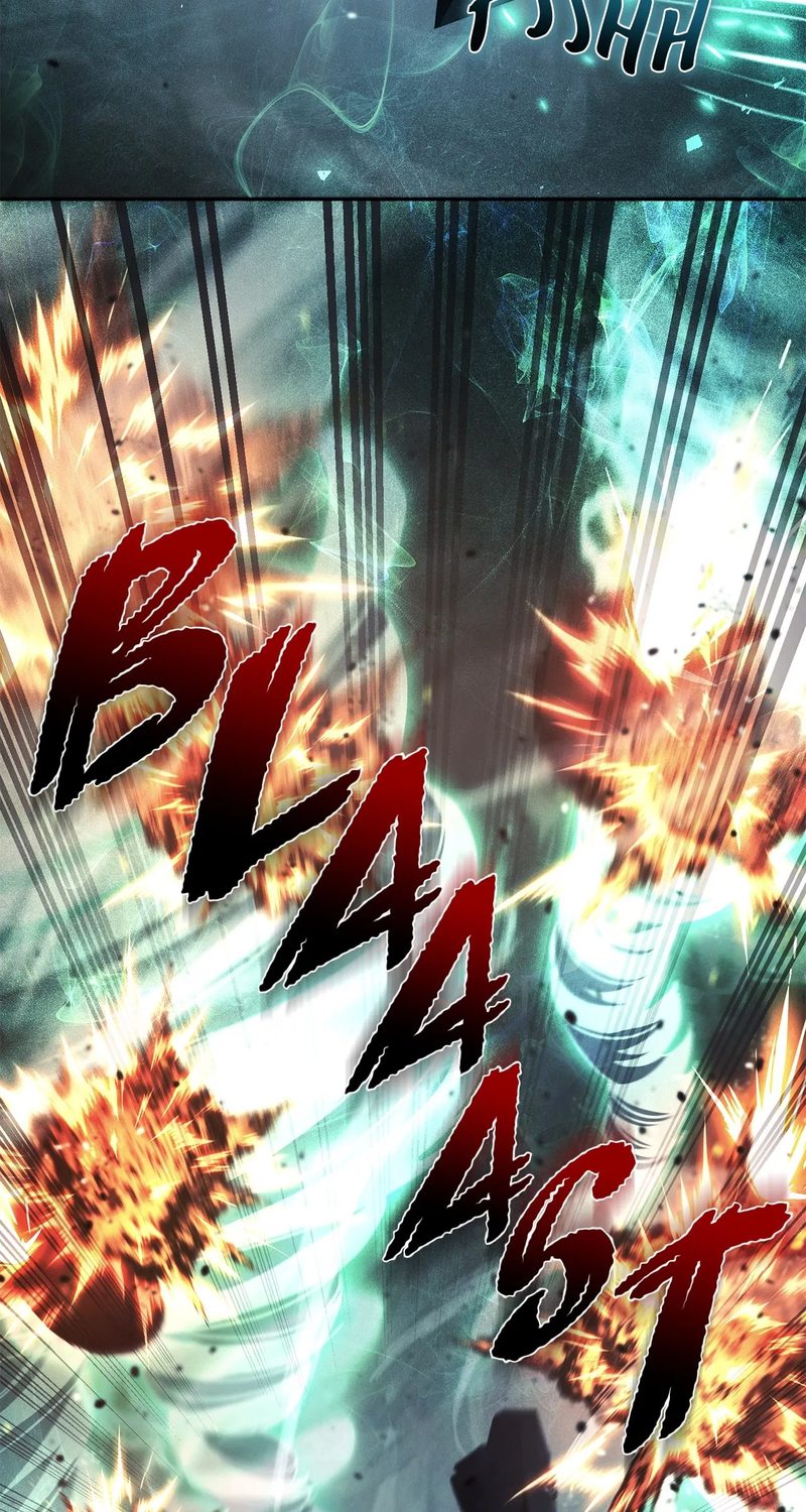 Skeleton Soldier Couldn't Protect the Dungeon - Chapter 349 Page 87