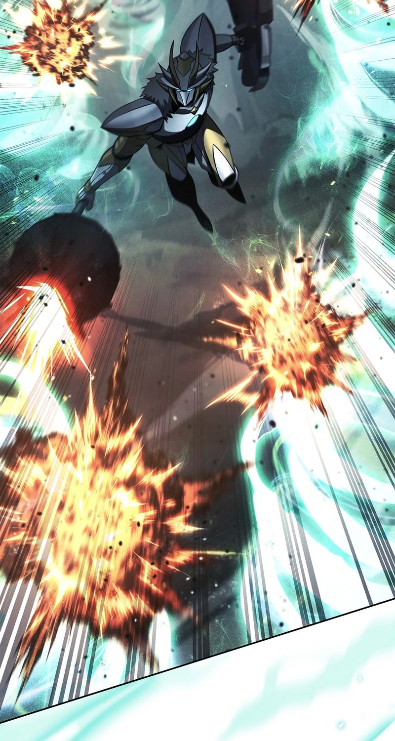 Skeleton Soldier Couldn't Protect the Dungeon - Chapter 349 Page 88