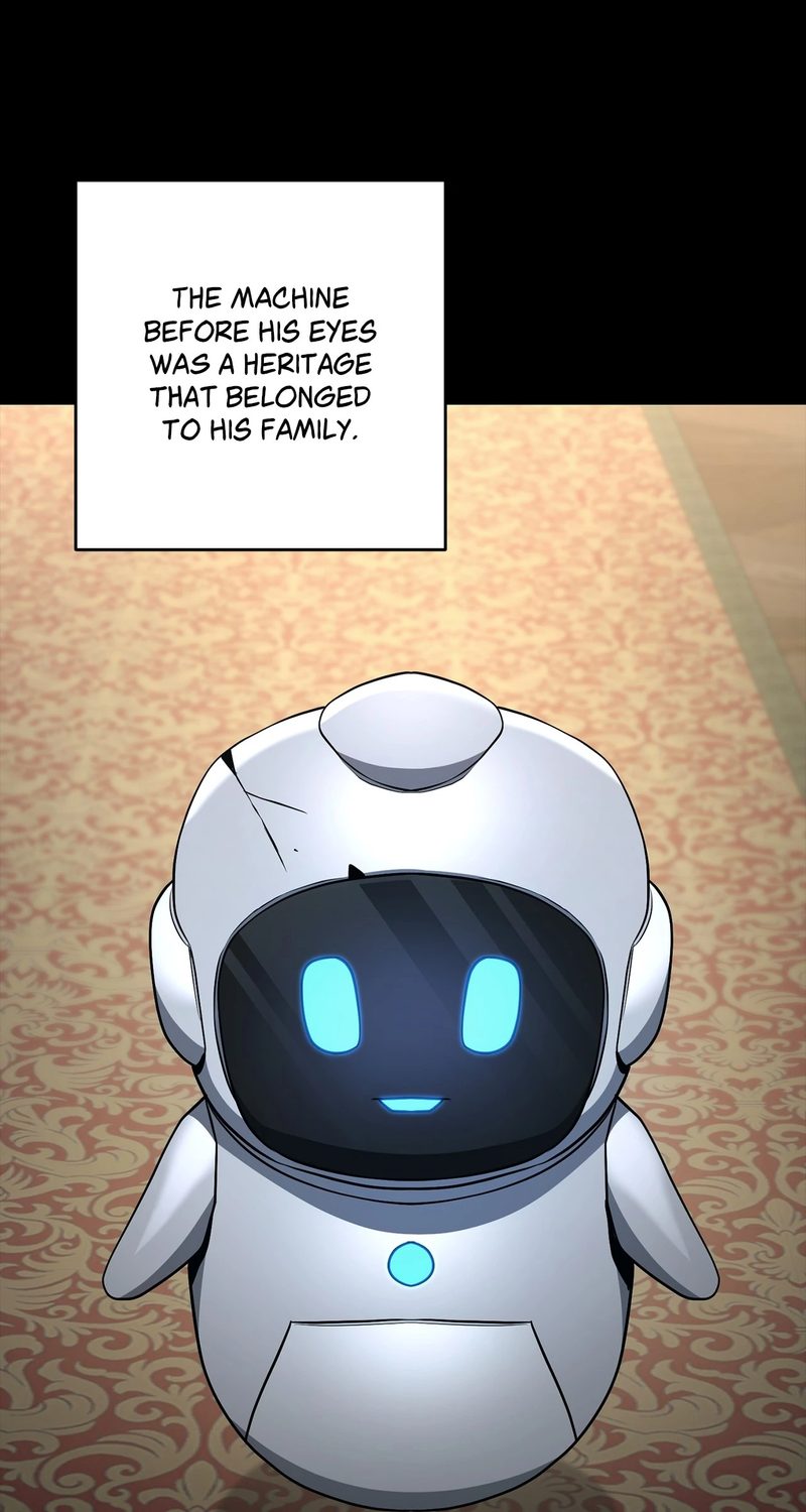 Skeleton Soldier Couldn't Protect the Dungeon - Chapter 350 Page 101